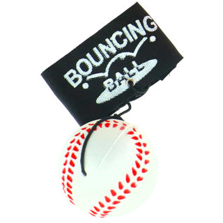Alert sport stuiterbal 6 cm