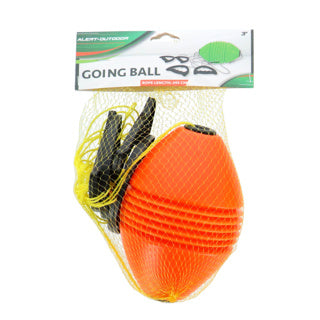 Alert going-bal