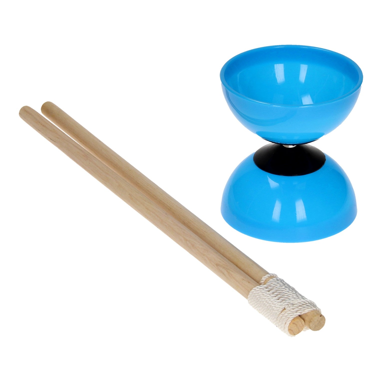 Diabolo kleur