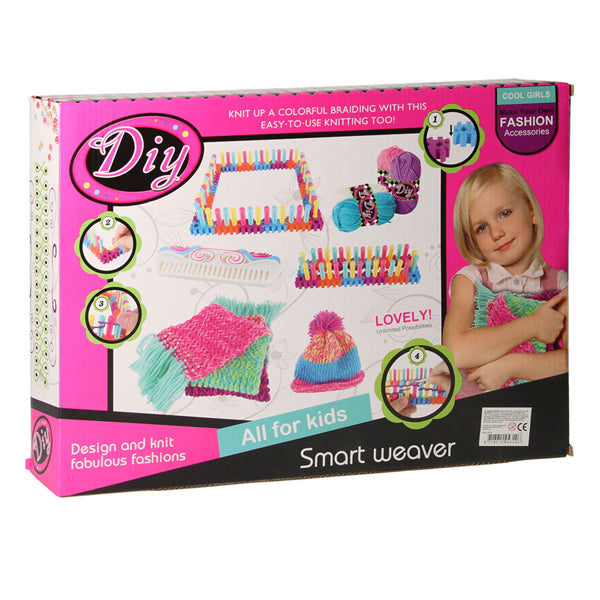 DIY handwerkset