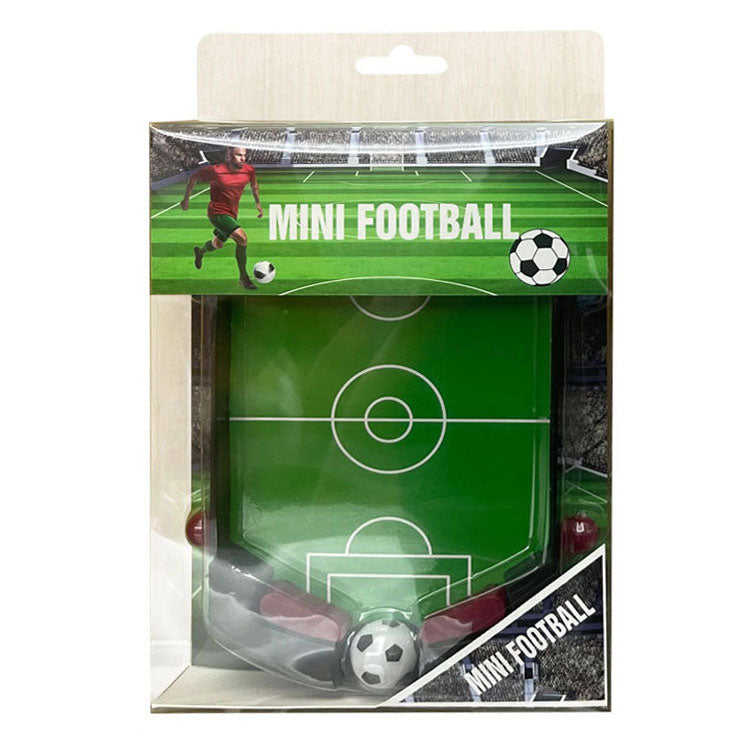 Flipperspel voetbal