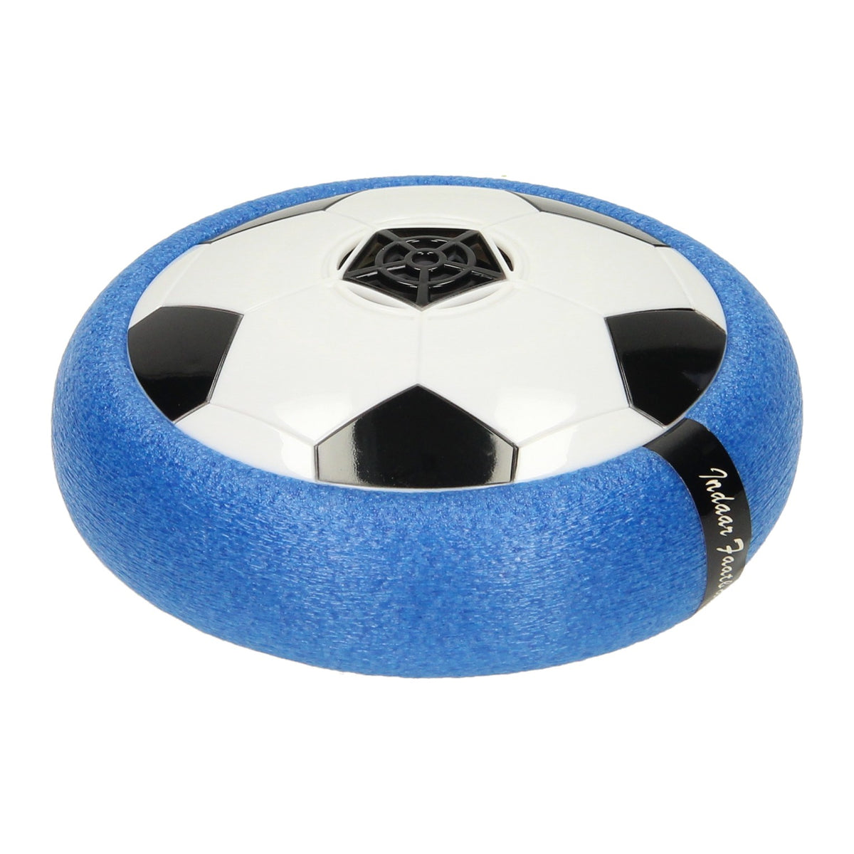 Air voetbal