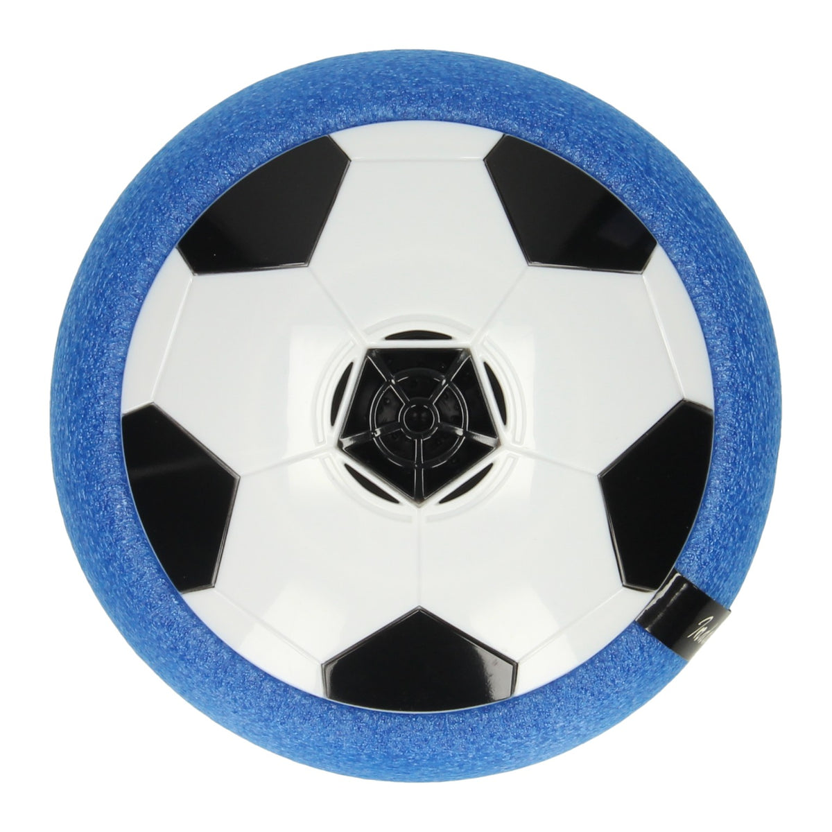 Air voetbal