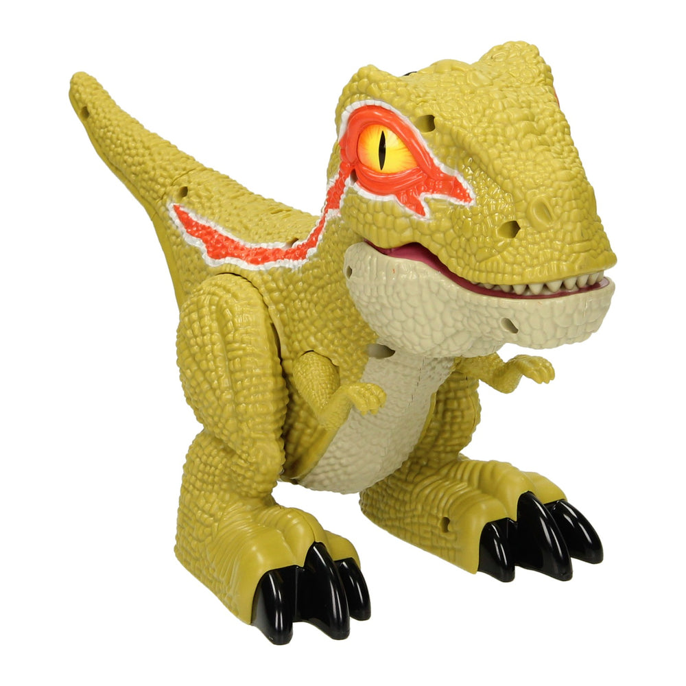 Dino met geluidsfunctie