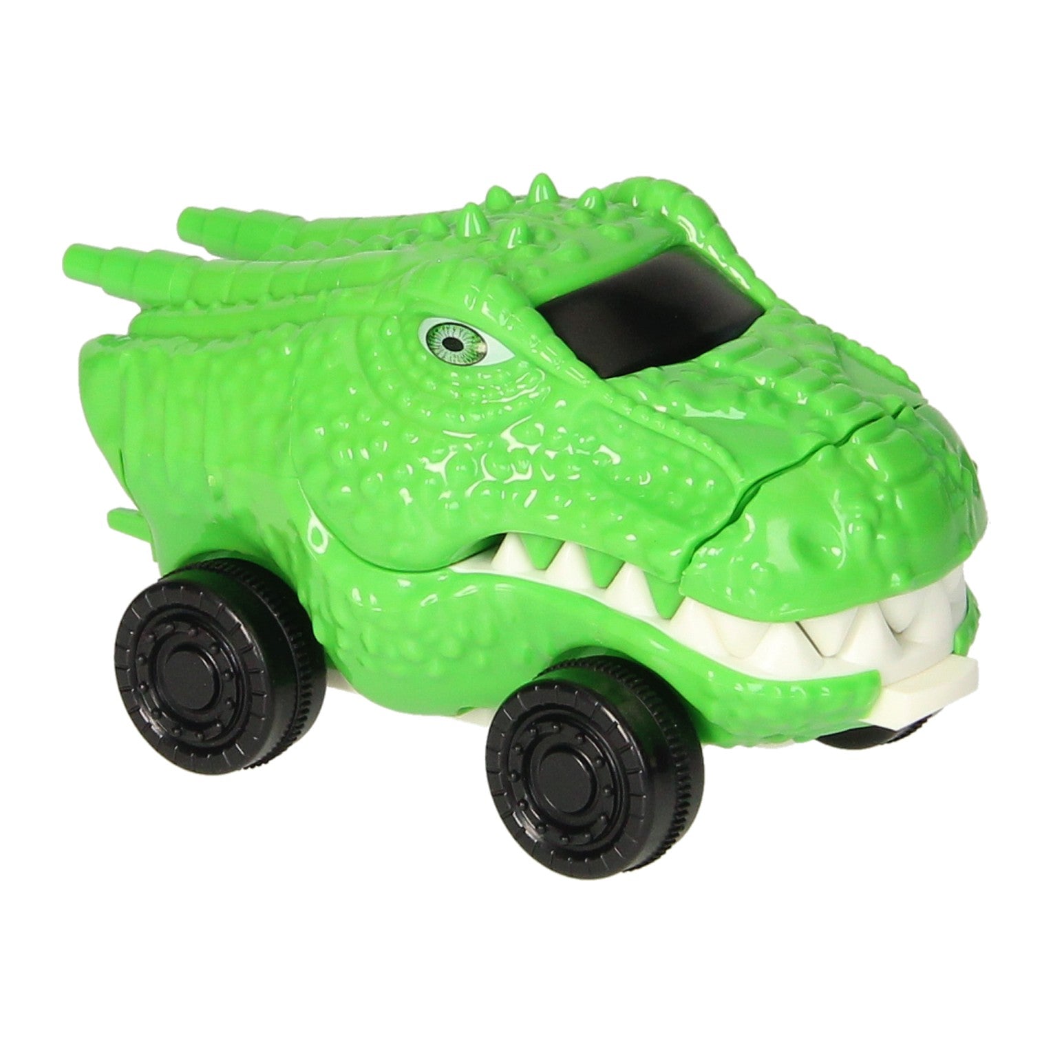 Dino-transformator spin-auto 360