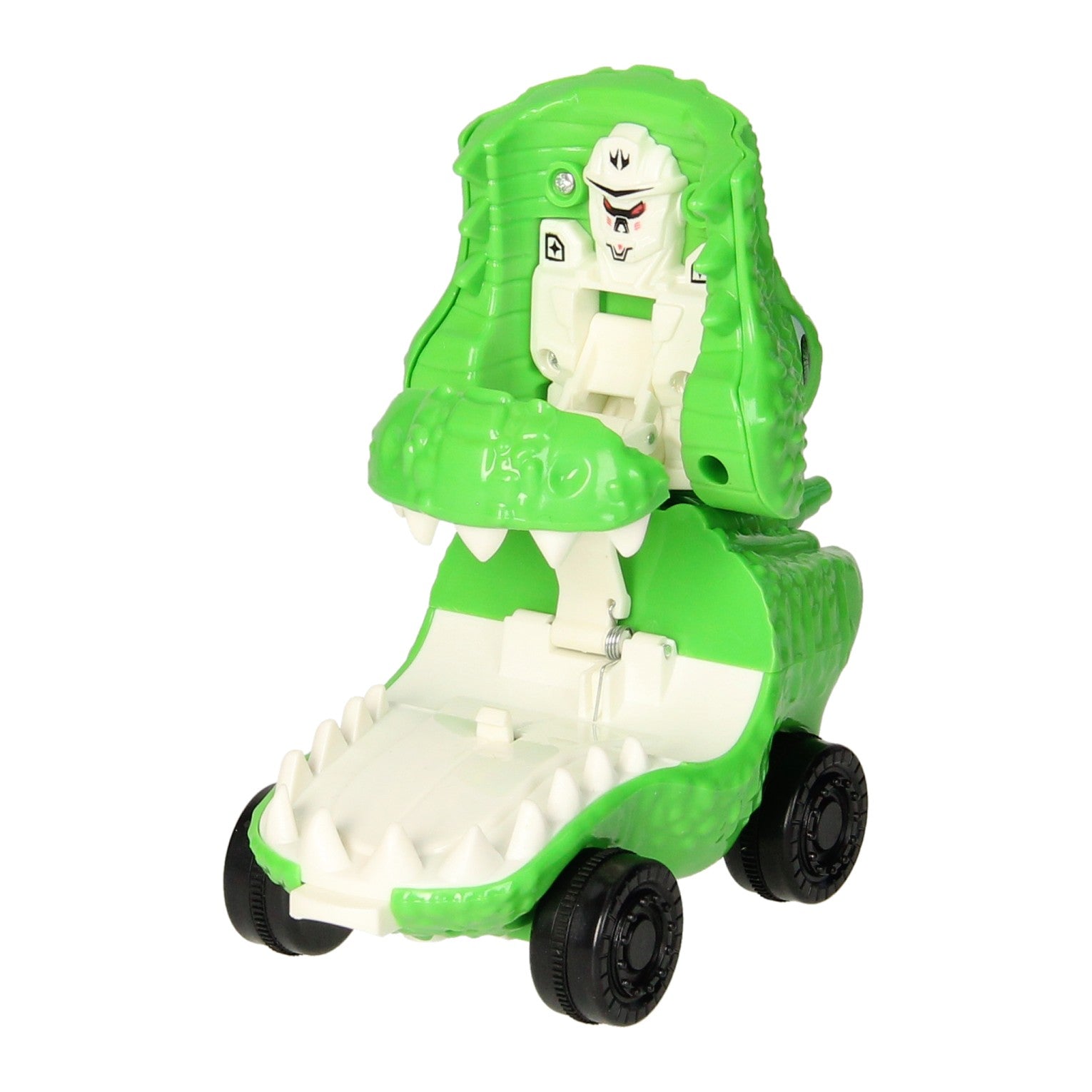 Dino-transformator spin-auto 360