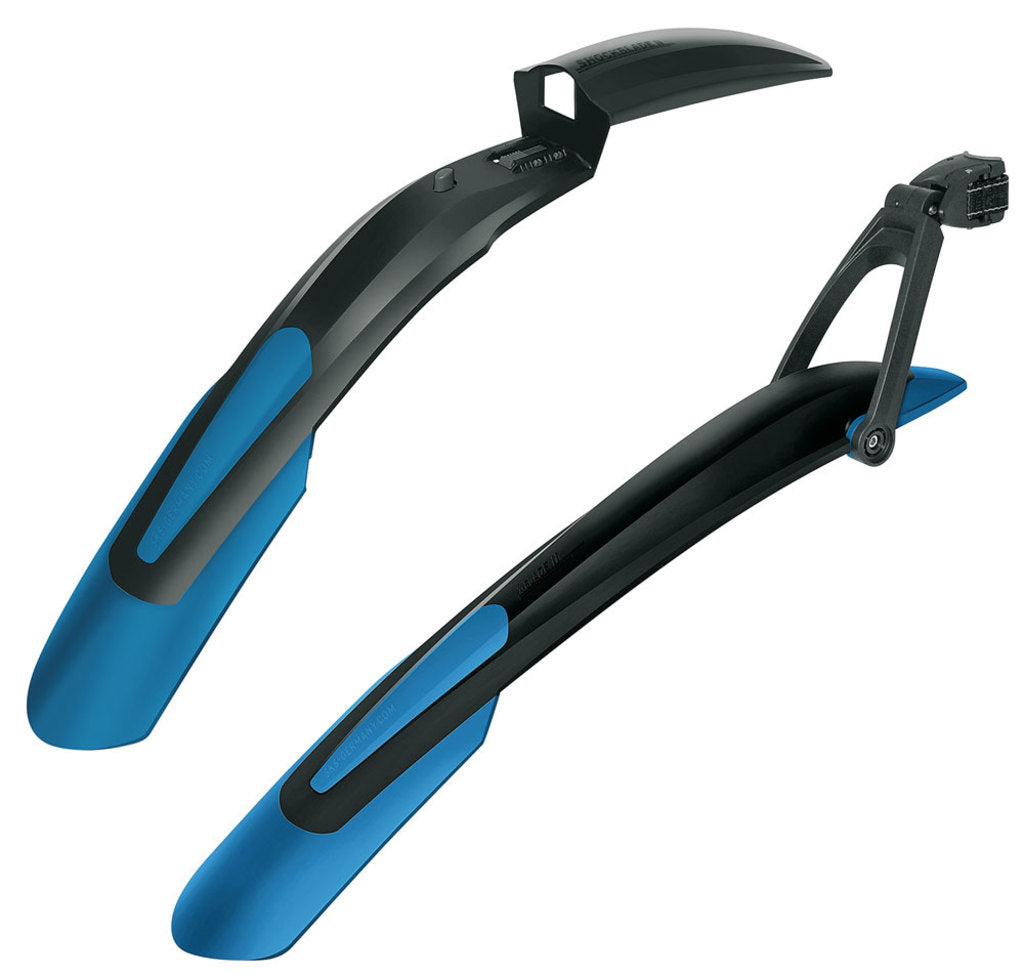 Sks spatbordset 29 shockblade x-blade