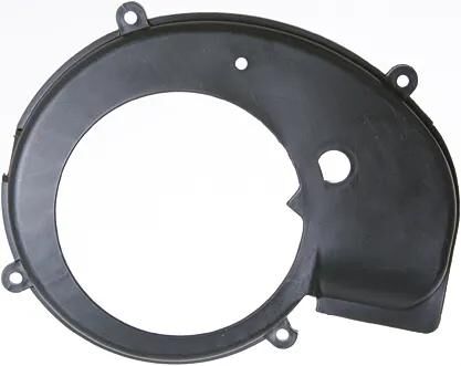 Cif rotorenteile fan cover