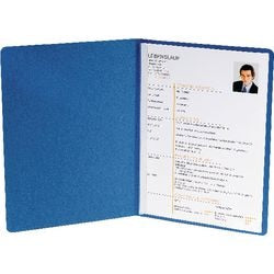 Documentmap exacompta nature future a4 400 g m2