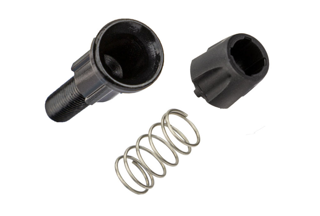 Shimano Nexus 7V 8V kabelstelboutset SC-7S31 8S31