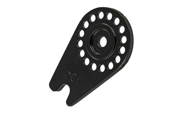 Enviolo anp naafd plaat env as 12x142 148 comp zw