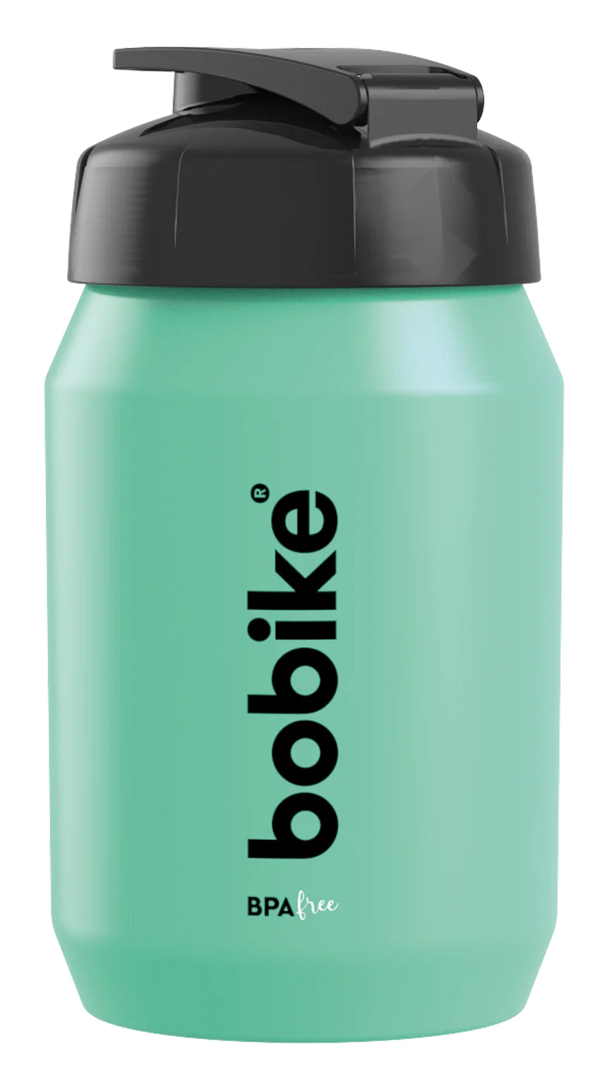 Bobike bidon go badger 450ml - munt