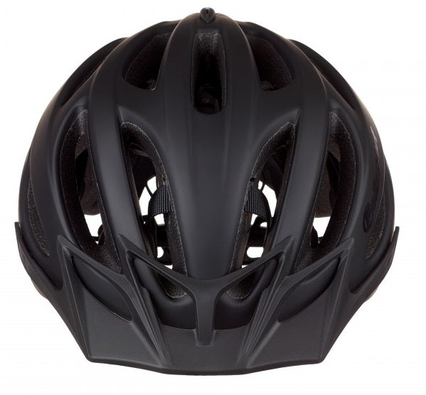 Polisport mtb-helm sport-flow l 58-62cm mat zwart