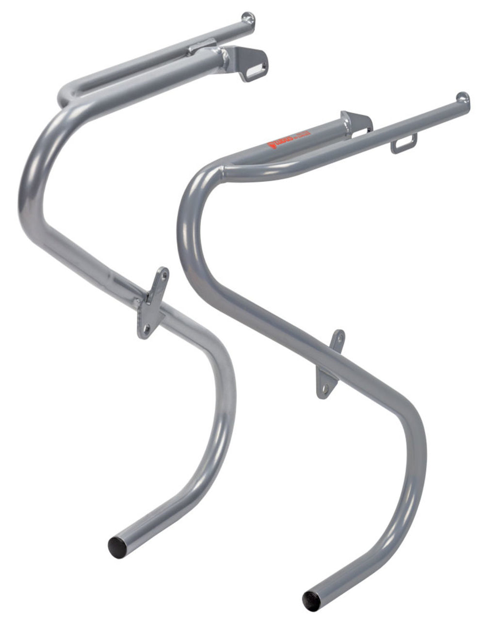 Tubus voordrager 26 28 duo