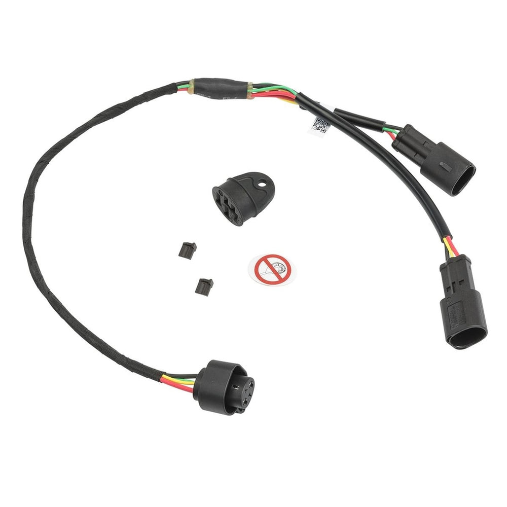 Bosch ebp adapter set duo-accu 515 430mm zw