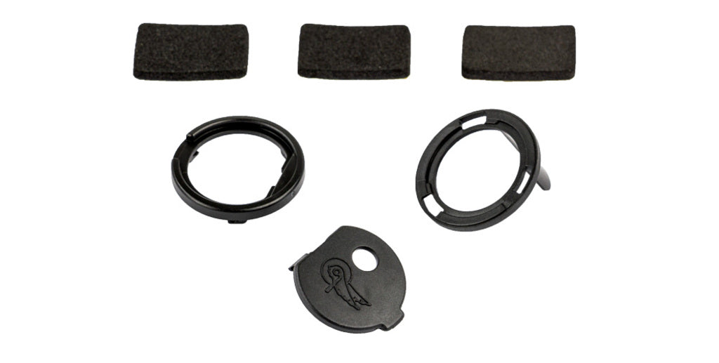 Campagnolo ca eps internal interface handlebar kit