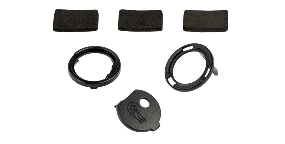 Campagnolo ca eps internal interface handlebar kit