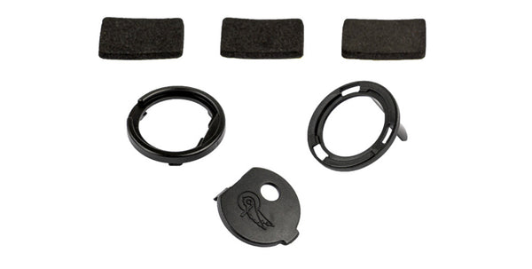 Campagnolo ca eps internal interface handlebar kit
