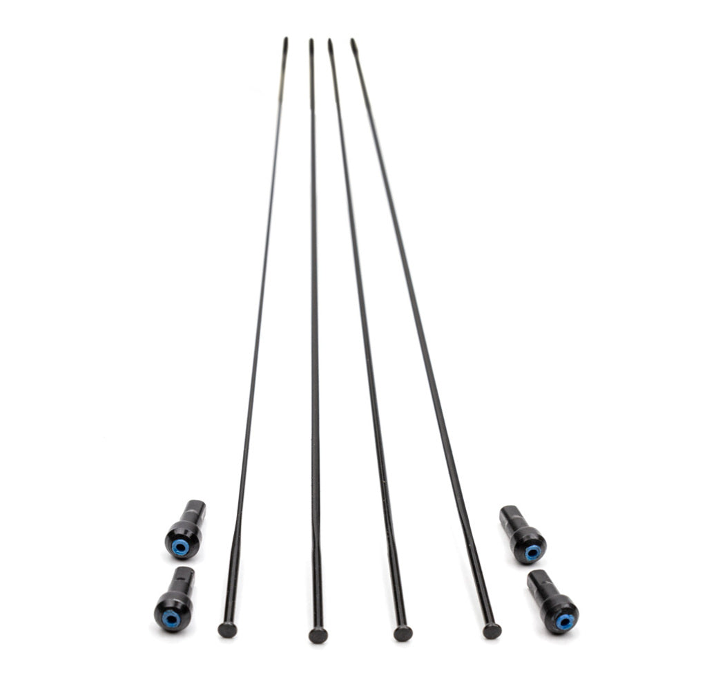 Campagnolo spaakkit bora wto 45 db