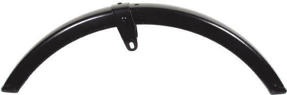 Rms spatbord fender front primed