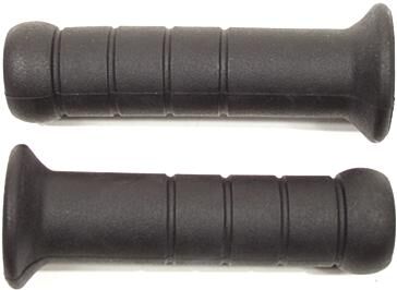 Ariete pr. handvatten, 22-24 mm ø, lengte 120 mm retaining loops grips a