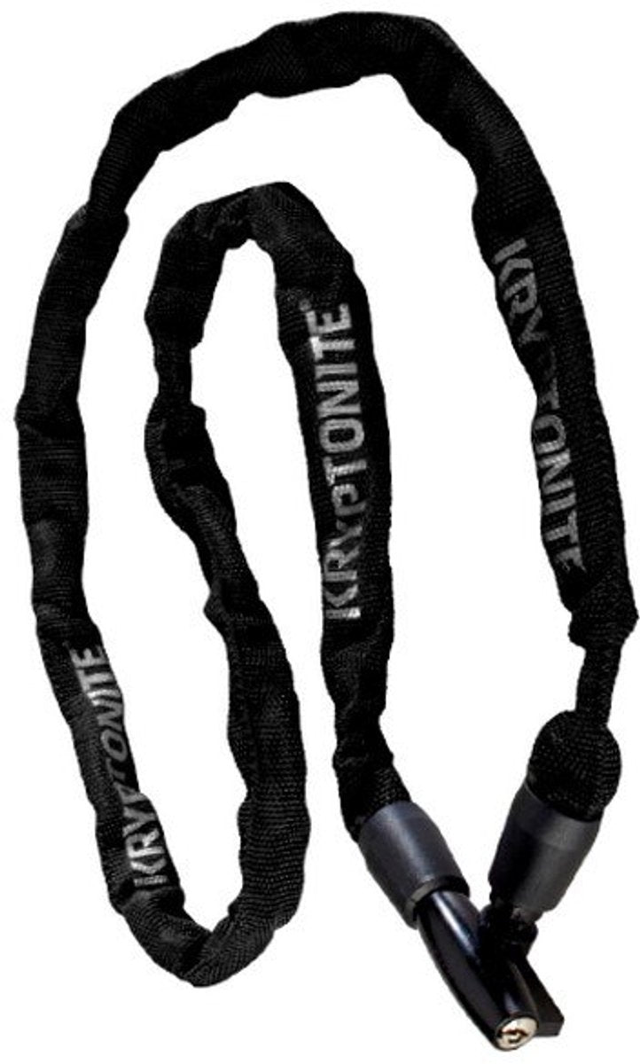 Kryptonite keeper 411 - kettingslot - fietsslot - 110 cm lang
