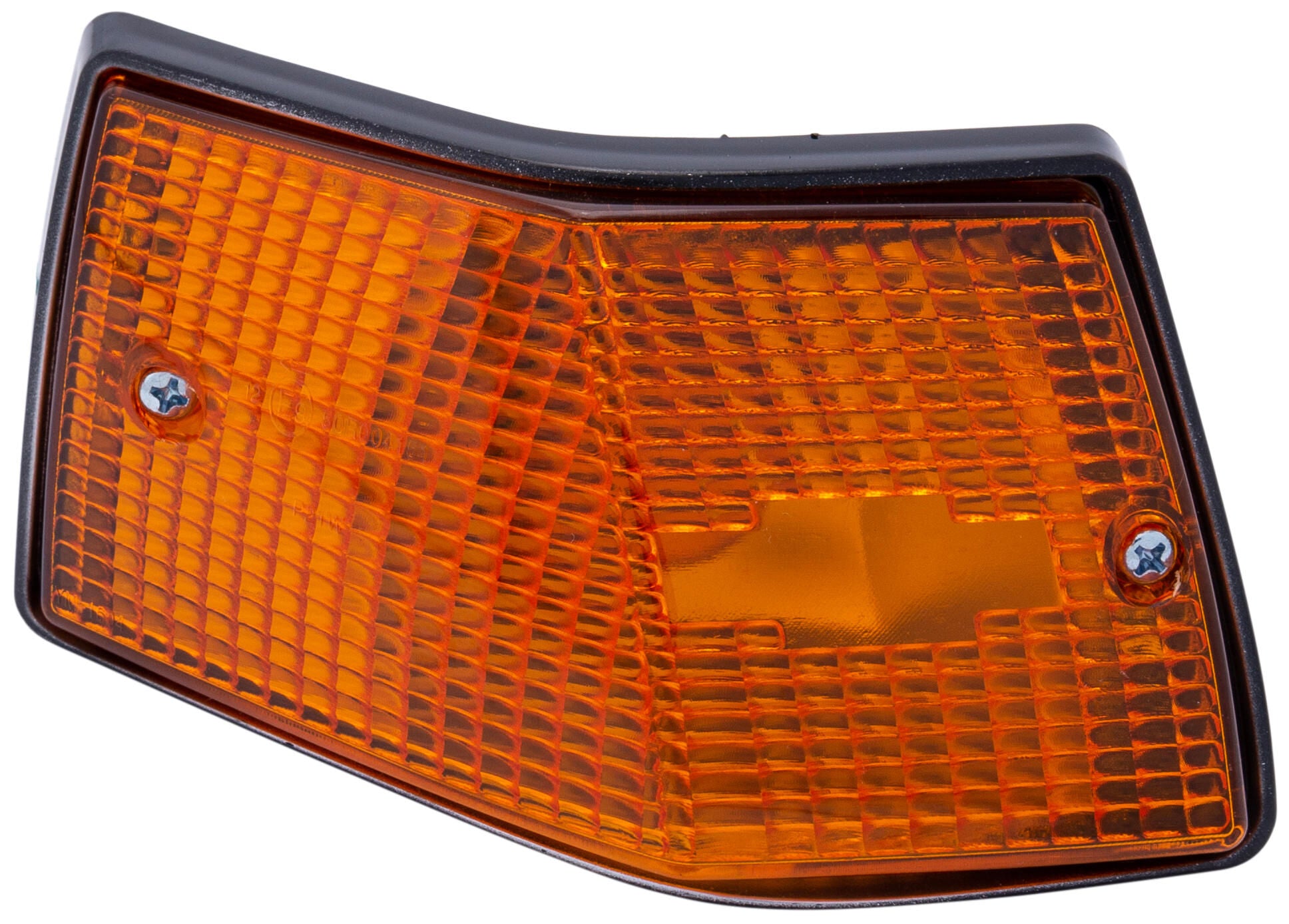 Vparts richtingaanwijzer turn signals rear left , 7343