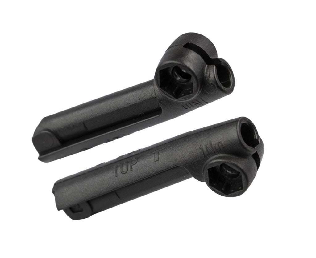 Sks anp spatd klem stanghouder a65r zw ds a 2