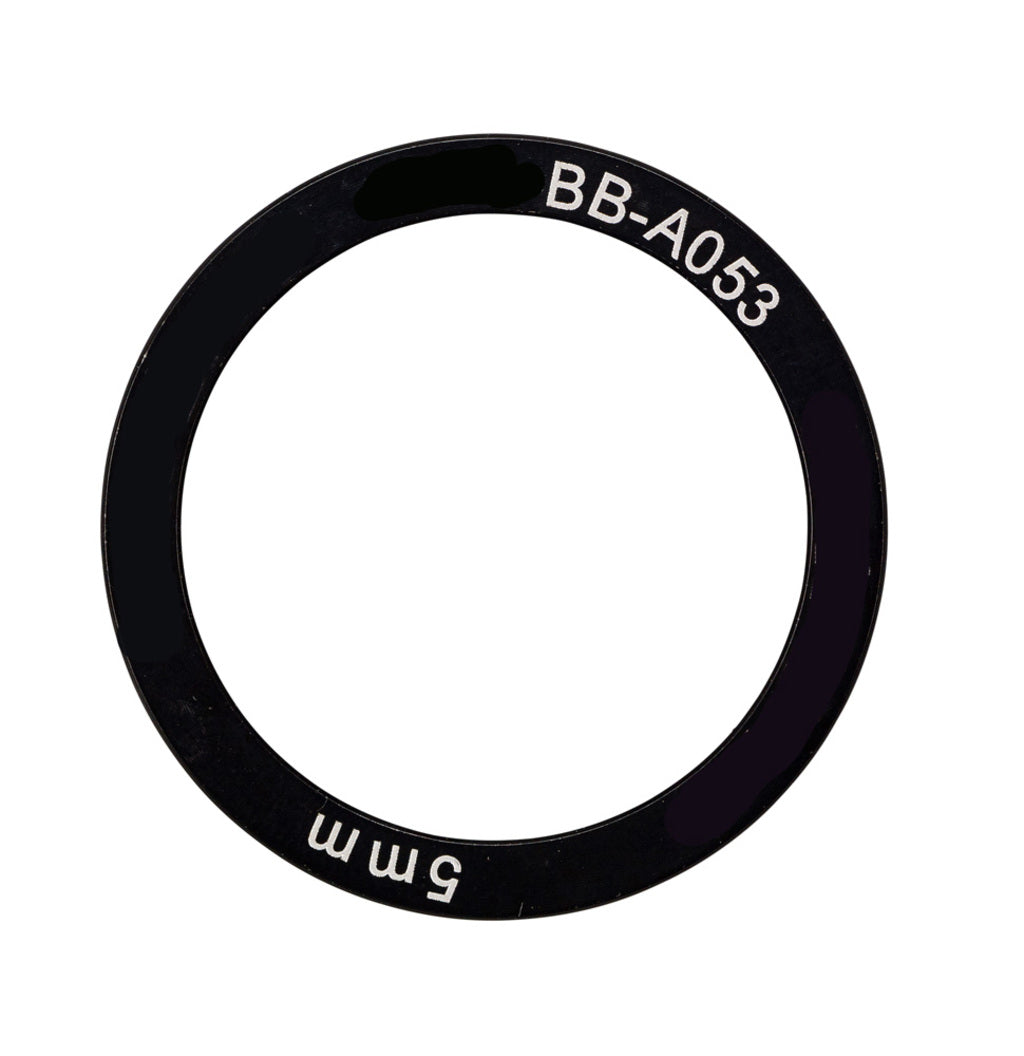 Trapas opvulring Elvedes 38 x 30 x 5,0 mm - aluminium (4 stuks)