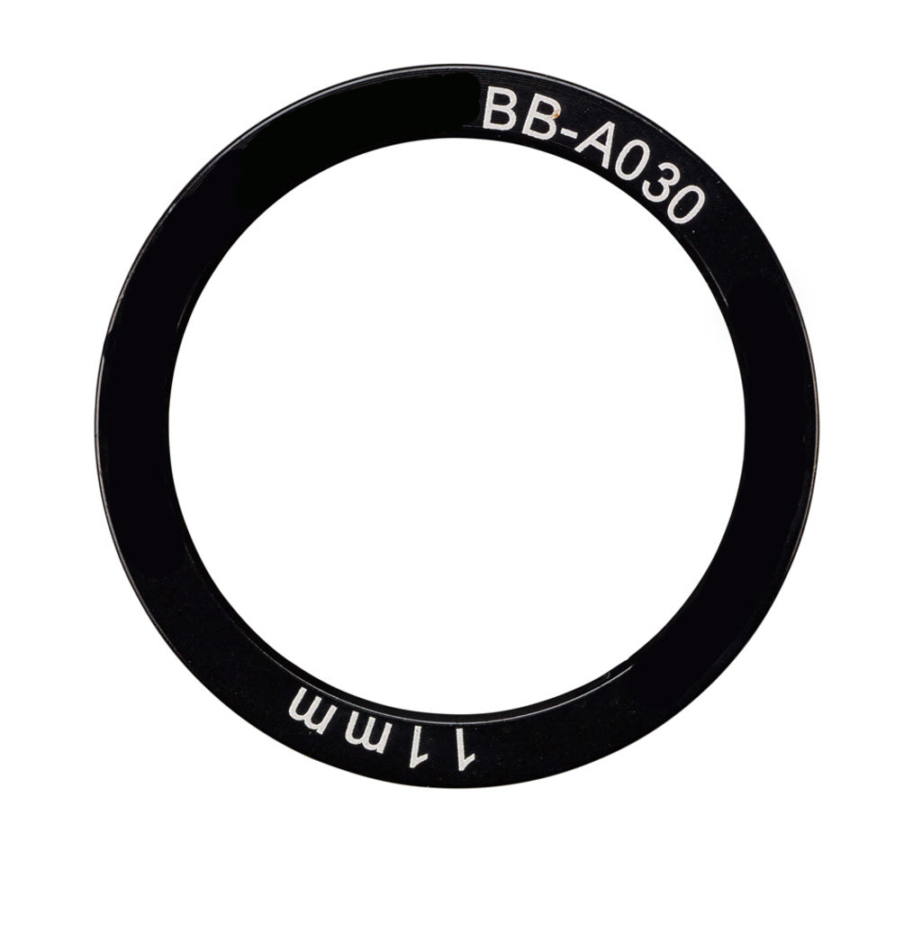 Trapas opvulring Elvedes 38 x 30 x 11,0 mm - aluminium (2 stuks)