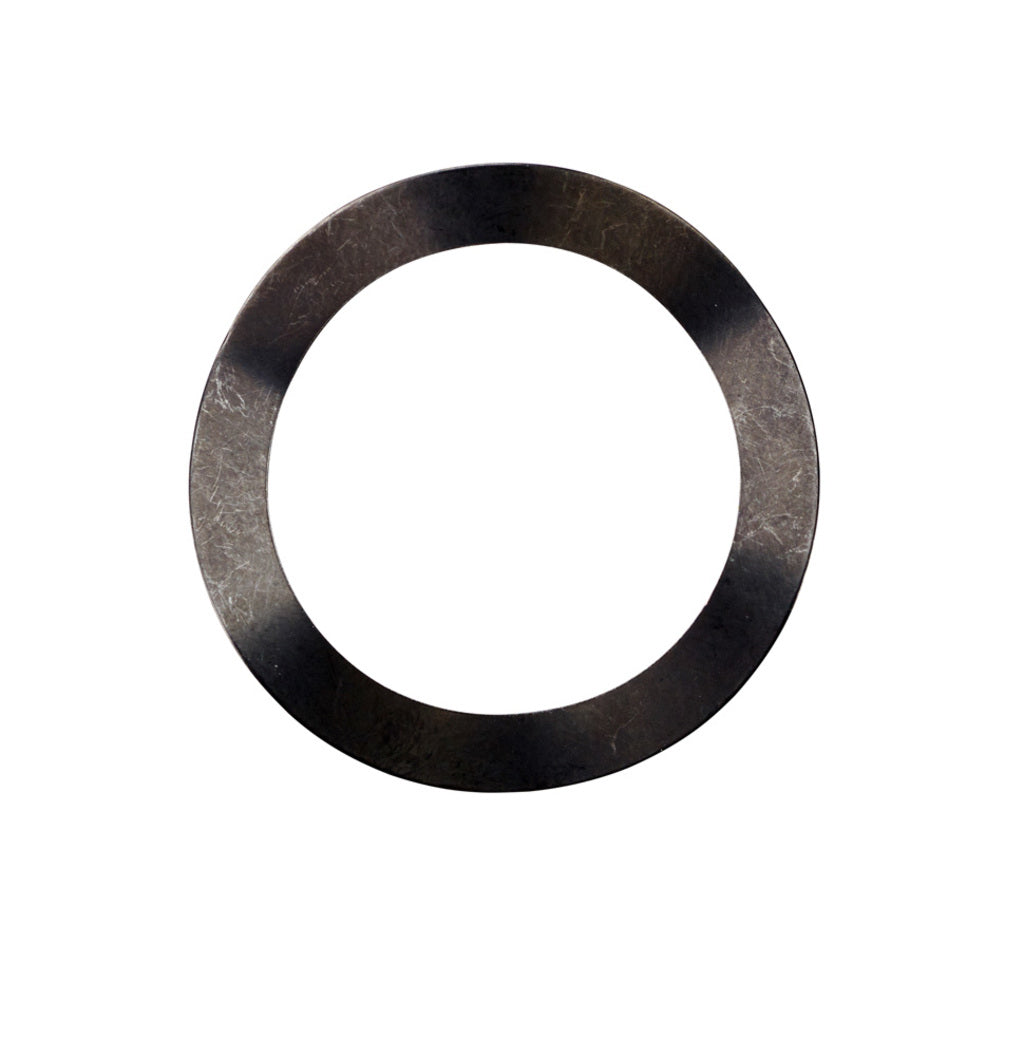 Trapas veerring Wave Washer Elvedes 31 x 22 x 0,3 mm - aluminium (20 stuks)