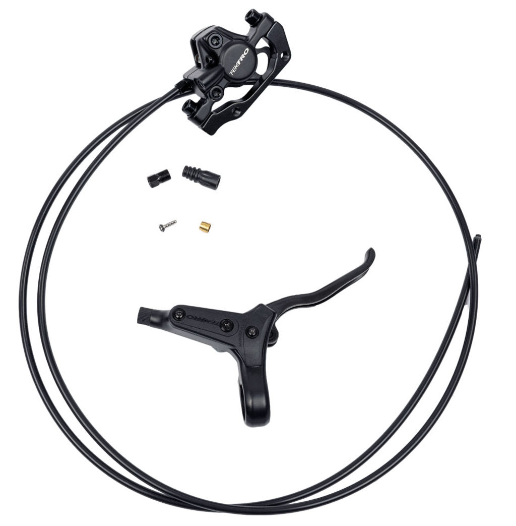 Tektro achterrem hdt275