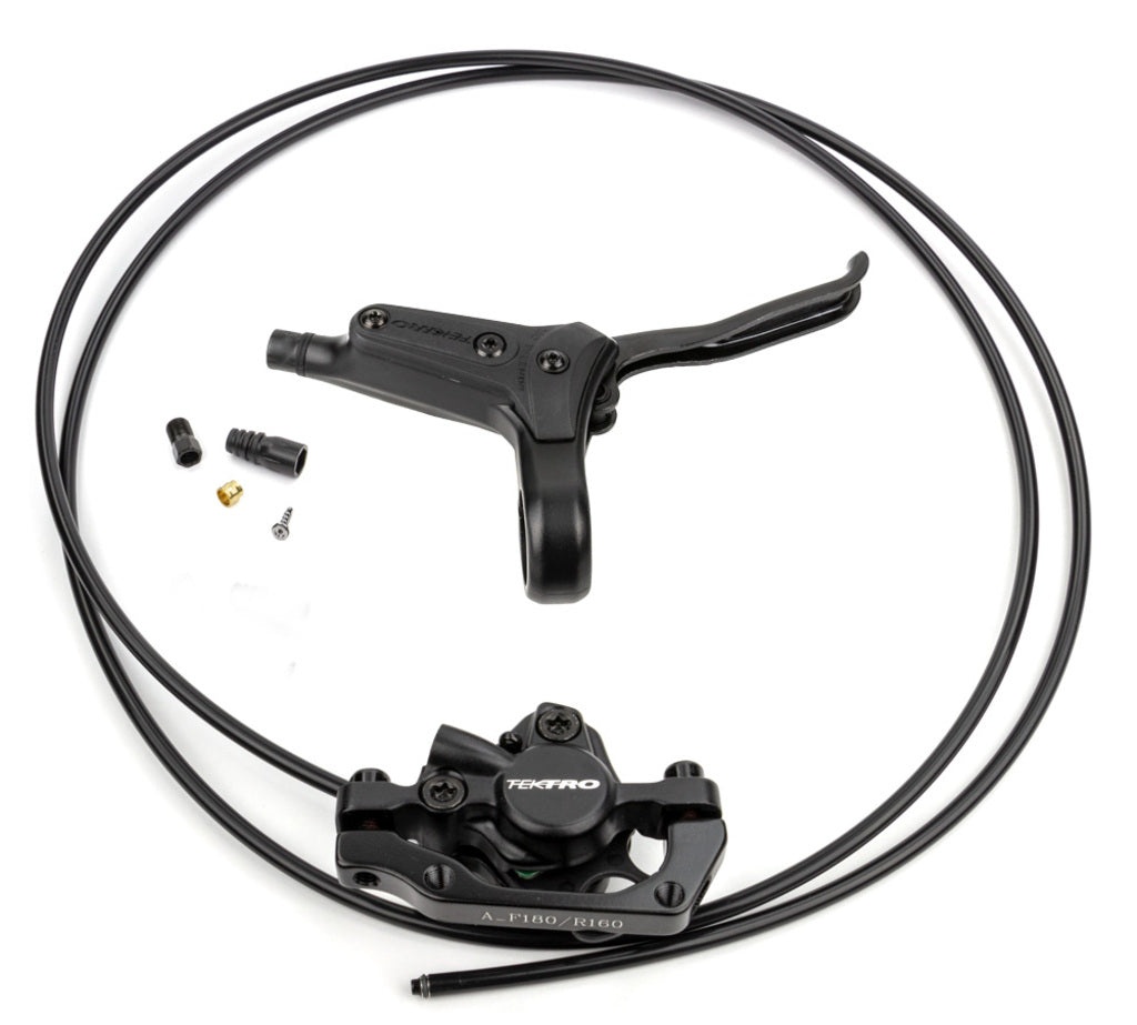 Tektro achterrem hdt275