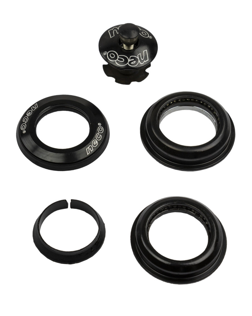 Neco balhoofdstel h148