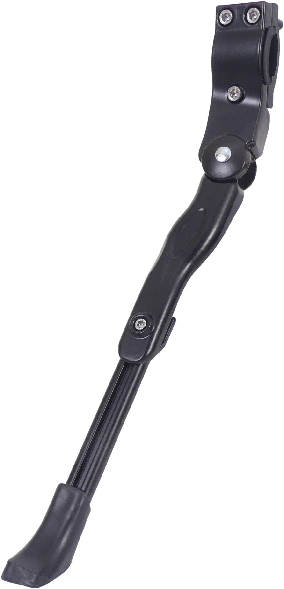 Support vélo Edge 26 28 assemblage de bases - noir