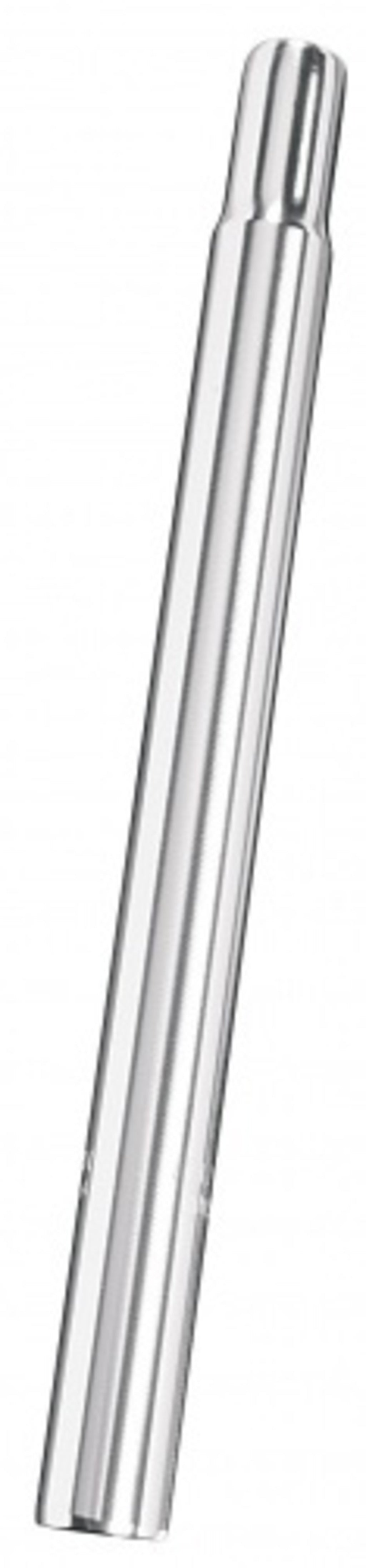 Zadelpen kaars Ergotec ø25mm 300 mm - aluminium