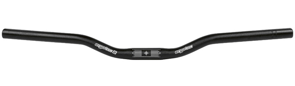 Ergotec stuur riser