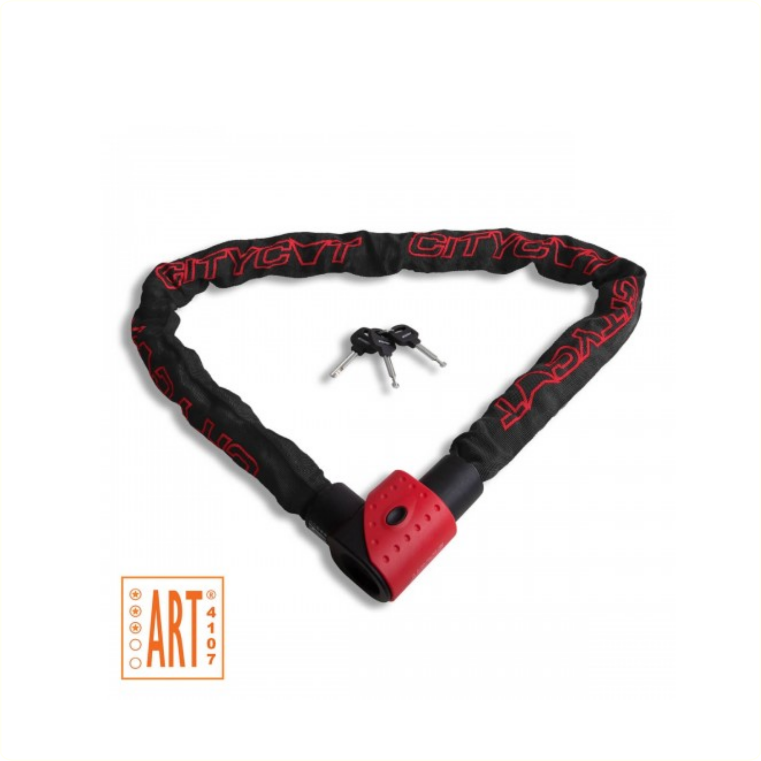 Antivol à chaîne ART 3