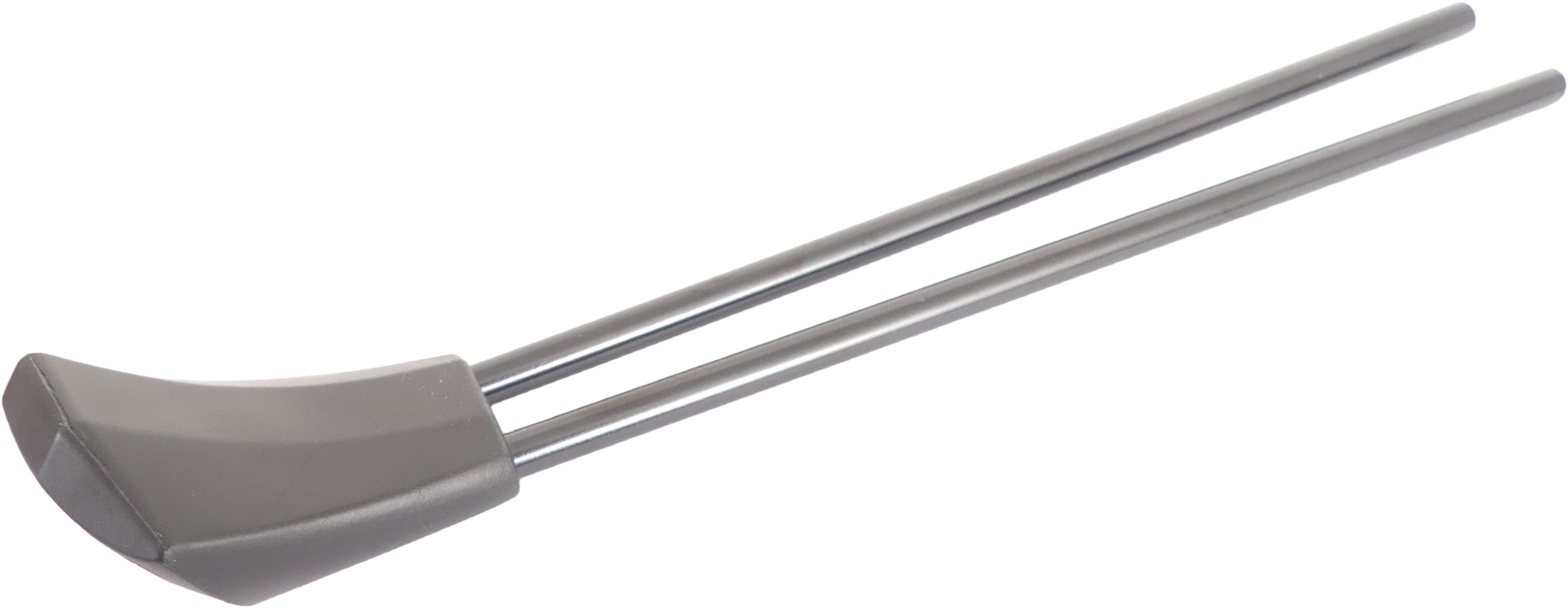 Ursus kunststof voetje voor koningin fietsstandaard