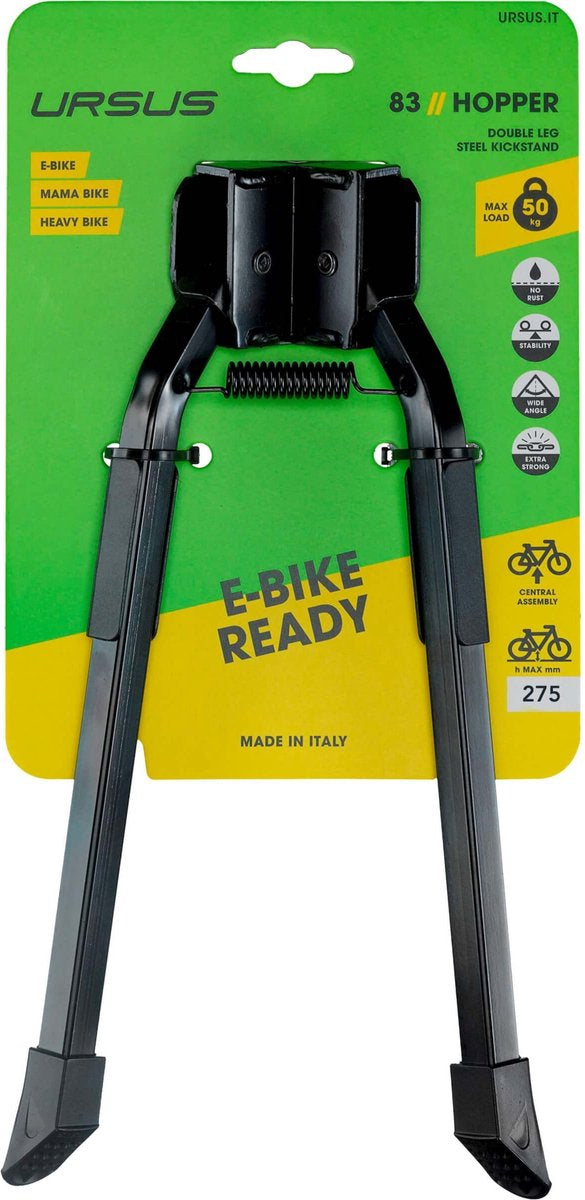 FF0302C Trémie Ursus double std.