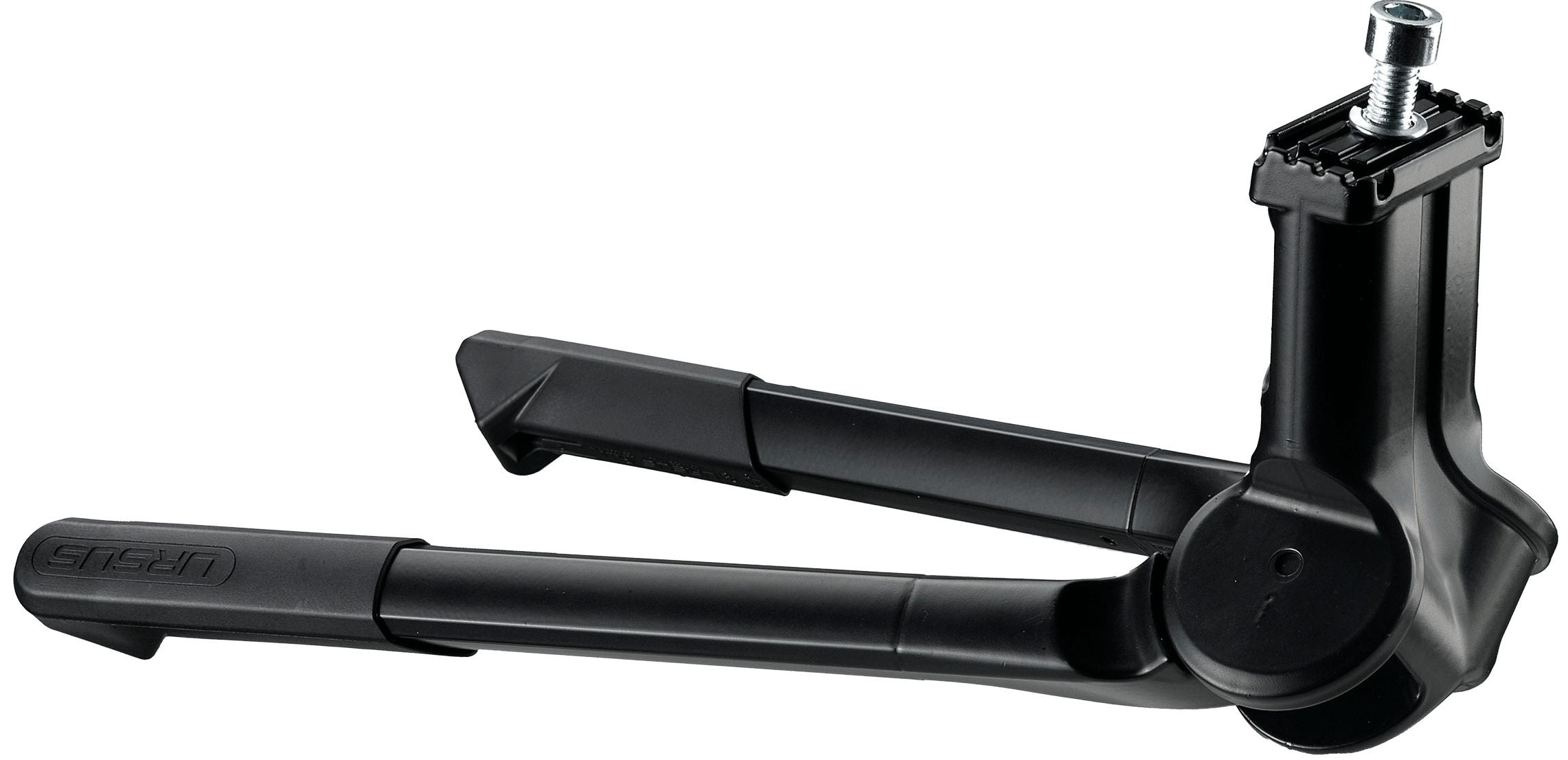 Ursus middenstandaard dubbel jumbo evo 26 275mm zwart