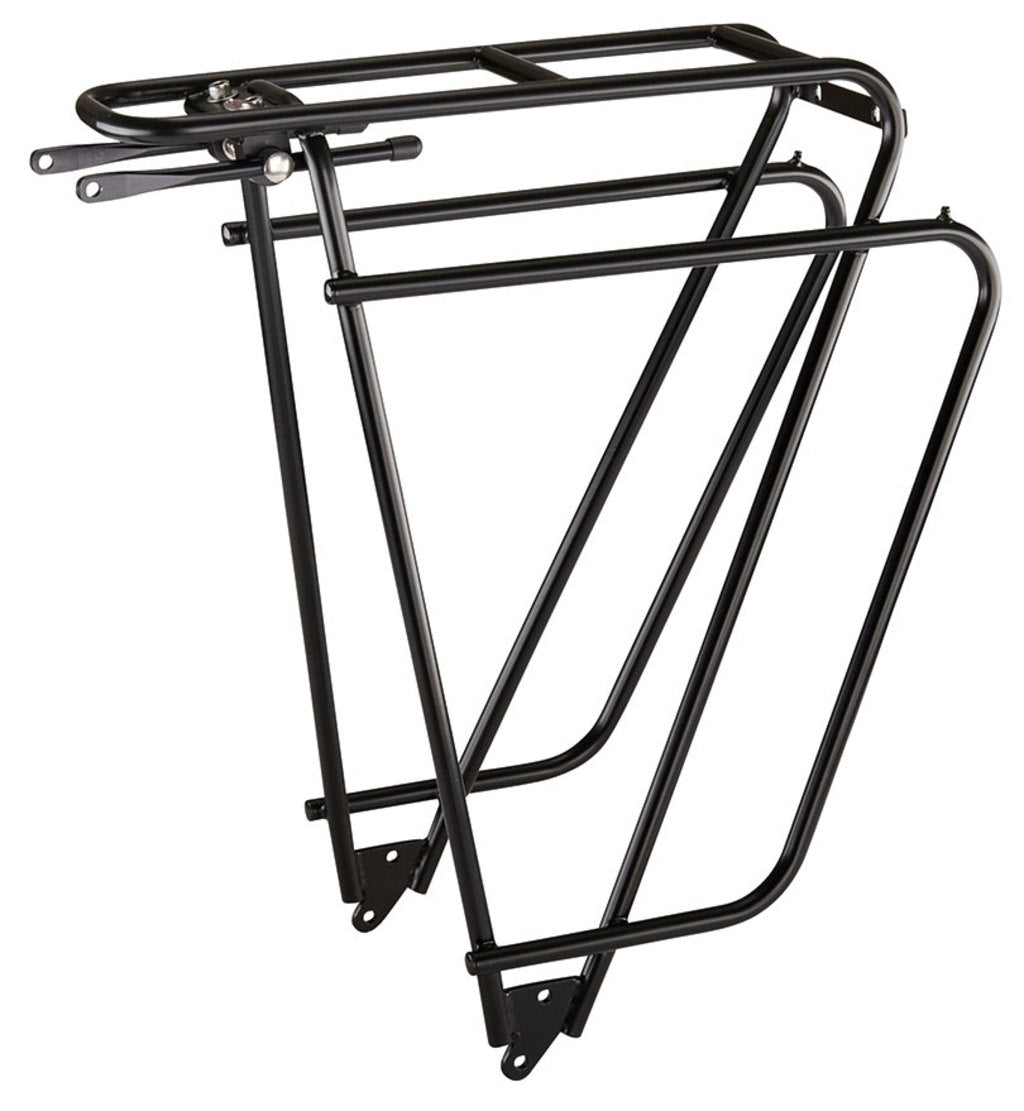 Tubus carrier logo classic 29” black