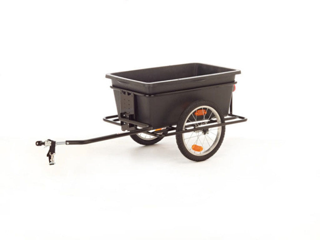 Roland Trailer Roland Boy C met lage dissel 600 x 400 x 320