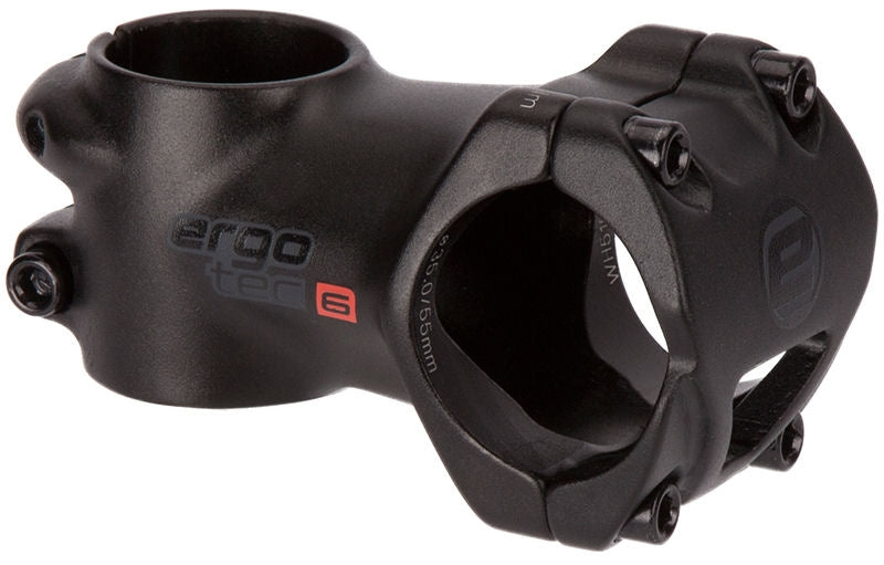 Potence Ergotec Ray 35 ahead ø28.6 70 35.0 mm - noir