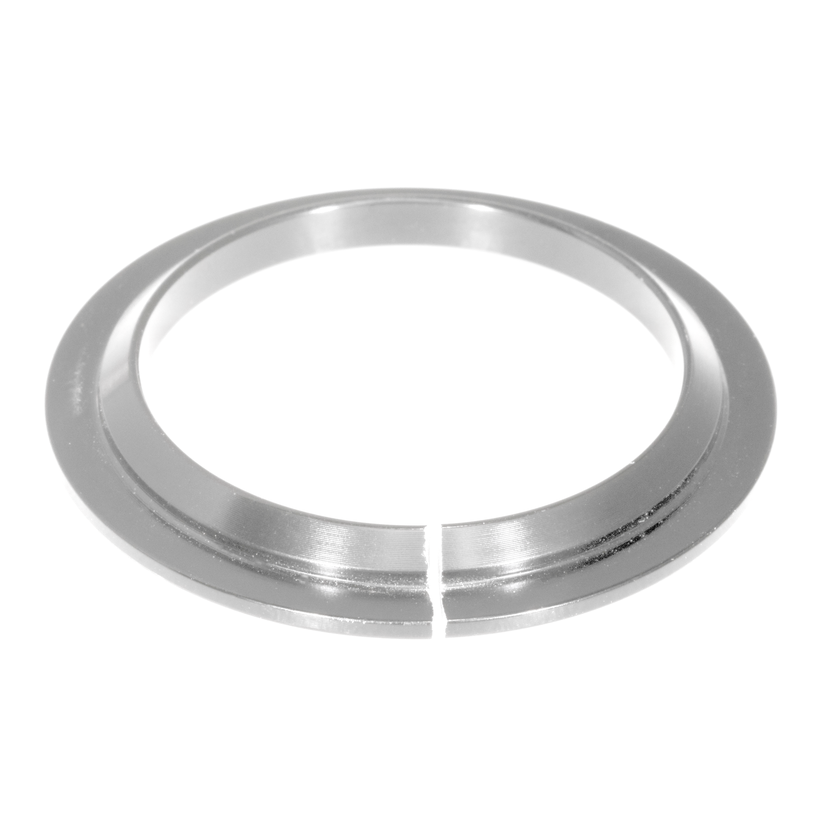 Elvedes vorkconus voor 11 8 inch ø30mm 36° - zilver