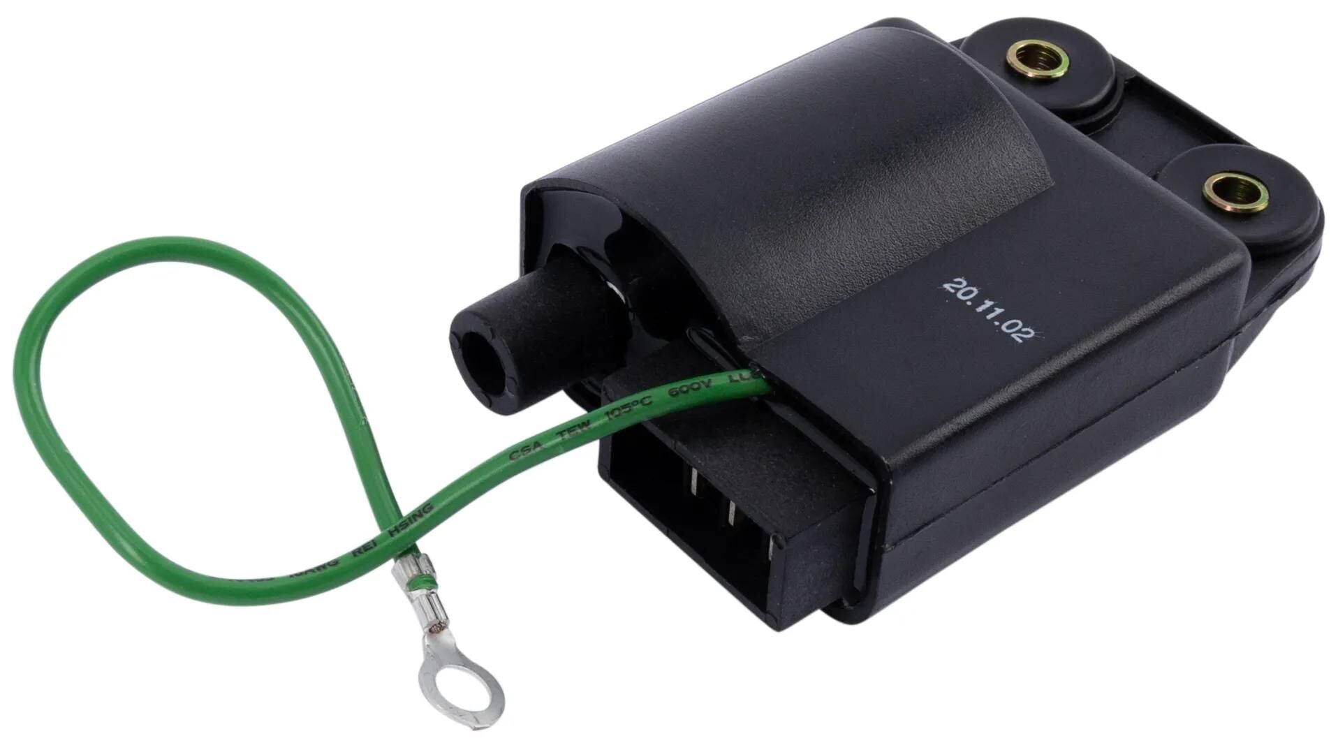 Rms cdi cdi unit 3 pins