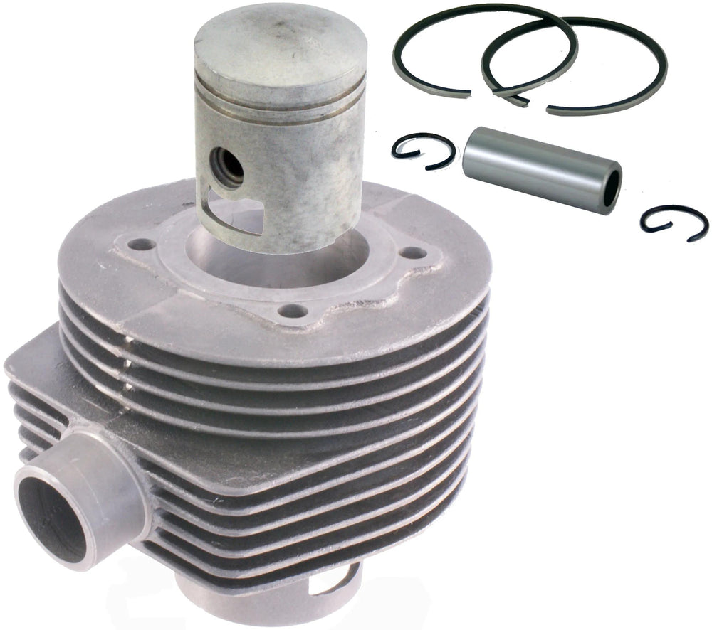 Goetze cylinder sets 150cc, d57.8mm ac