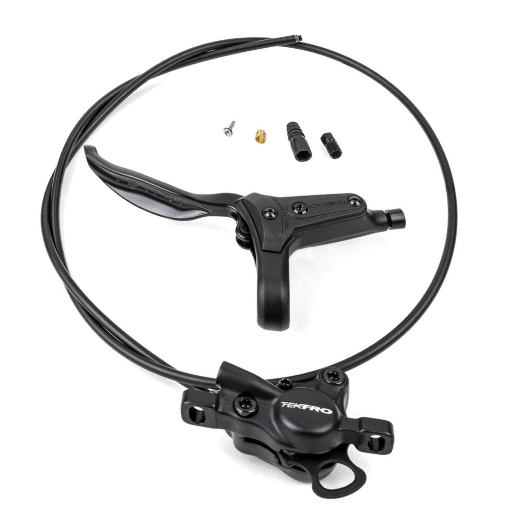 Tektro voorrem hdt386