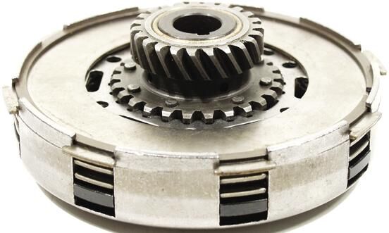 Cif reserve voor koppeling coupling