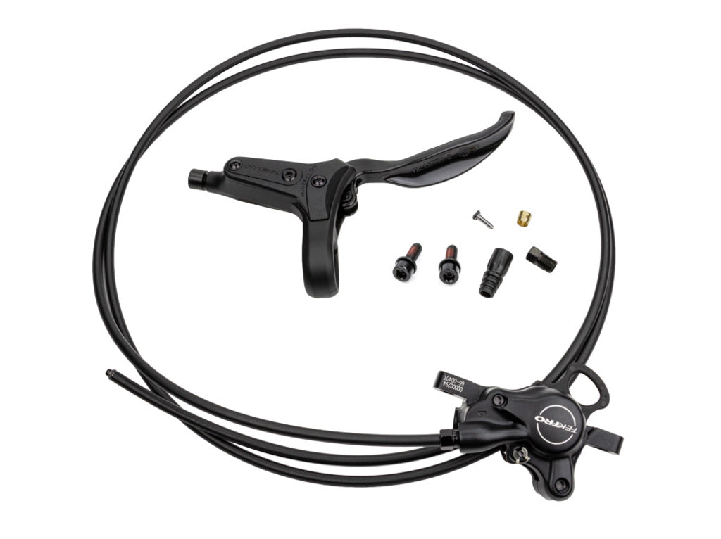 Tektro achterrem hdt386